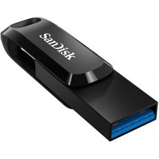USB памет SanDisk Ultra Dual Drive Go, 512 GB, image 