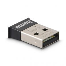 Hama Bluetooth® USB Adapter, Version 5.4, Class 2, image 