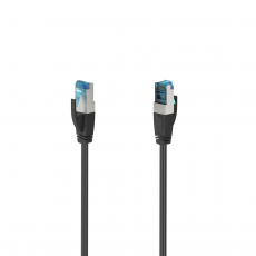 Hama Network Cable, CAT 6a, 10 Gbit/s, S/FTP Shielded, 3.0 m, image 