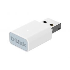 Безжичен адаптер D-Link AC13U, dual band, WiFi 5, AC1300, USB 2.0, image 