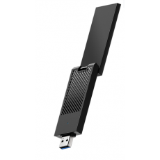 Cudy WU6500, BE6500 Tri-band WiFi7 USB 3.0 network card, image 
