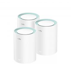 Cudy M1300, 3-pack, AC1200 Dual Band, 2.4/5 GHz, 300 -  867 Mbps, image 