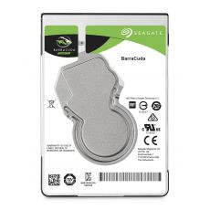 Хард диск SEAGATE BarraCuda 5TB, 5400RPM, 2.5", 128MB, ST5000LM000, image 