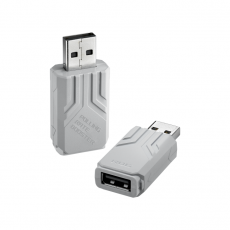 Геймърски аксесоар за периферия ASUS ROG Polling Rate Booster - White, image 