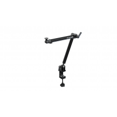 AverMedia Стойка Multi-Angle Arm Flexi Go - BA311L за микрофон и камера, image 