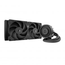 Arctic Liquid Freezer III Pro 280 Black, image 