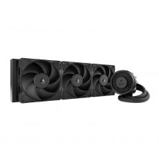 Arctic Liquid Freezer III Pro 420 Black, image 