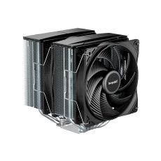be quiet! CPU Cooler - Pure Rock Pro 3 - Dual-Tower, image 