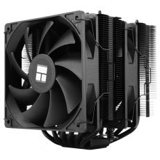 Thermalright охладител CPU Cooler Peerless Assassin 120 SE Black - Dual-Tower - LGA1851/LGA1700/AM5, image 