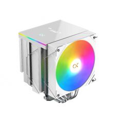 Xigmatek охладител CPU Cooler AK6 Dual Digital Arctic - LGA1851/AM5, image 