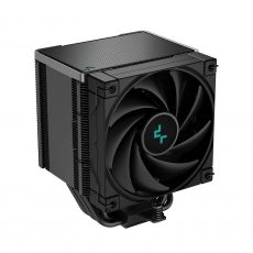 DeepCool охладител за процесор CPU Cooler - AK500 Zero Dark, image 