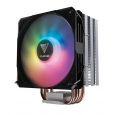 Gamdias CPU Cooler BOREAS E1-410 A-RGB, image 