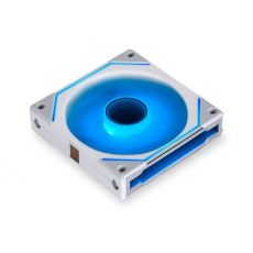 Lian Li вентилатор Fan 120mm - UNI FAN SL-INF 120 ARGB PWM - White, image 