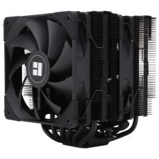 Thermalright охладител CPU Cooler Peerless Assassin 120 Black - Dual-Tower - LGA1851/LGA1700/AM5, image 