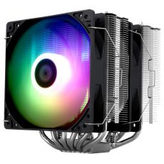 Thermalright охладител CPU Cooler Peerless Assassin 120 SE A-RGB - Dual-Tower - LGA1851/LGA1700/AM5, image 