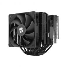 Thermalright охладител CPU Cooler Peerless Assassin 140 Black - Dual-Tower - LGA1851/LGA1700/AM5, image 
