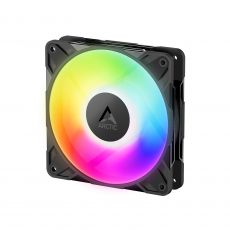 Arctic Fan 120mm P12 Pro A-RGB LN (Black), image 