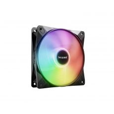 be quiet! Fan 120mm - LIGHT WINGS LX 120mm PWM Reverse Black, image 