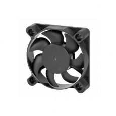 Evercool Вентилатор Fan 50x50x10 2Ball (4500 RPM) EC5010M12BA, image 