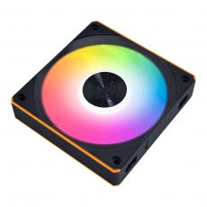 Lian Li вентилатор Fan 120mm - UNI FAN CL Wireless - Black, image 