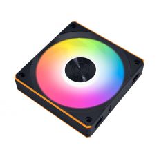 Lian Li вентилатор Fan 120mm - UNI FAN CL Wireless Reverse - Black, image 