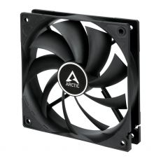 Arctic Arctic Fan F12 (black) - 120mm/1350rpm, image 