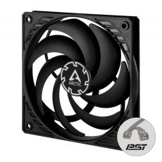 Arctic Fan 120x120x15mm - P12 SLIM PWM PST - 300-2100 RPM, image 