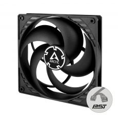 Arctic вентилатор Fan 140mm P14 PWM PST (Black/Black) - ACFAN00125A, image 