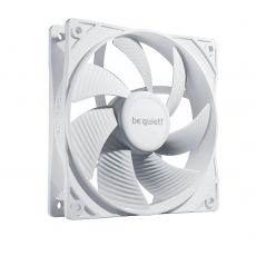 be quiet! Fan 120mm - Pure Wings 3 120mm PWM White, image 
