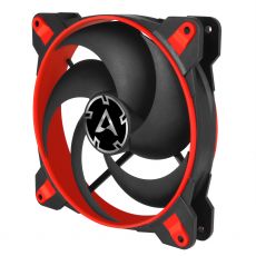 Arctic Fan 140mm BioniX P140 PWM PST - Red, image 