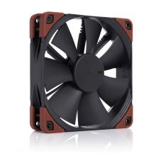 Noctua Влагозащитен / Прахозащитен  Вентилатор Fan 120mm single-phase motor NF-F12-iPPC-24V-2000-SP-IP67-PWM, image 