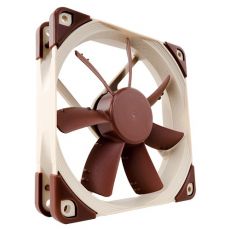 Noctua Вентилатор Fan 120mm NF-S12A PWM, image 