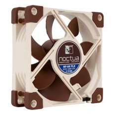Noctua Вентилатор Fan 80mm NF-A8-FLX, image 