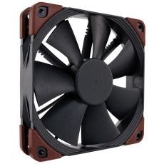 Noctua Влагозащитен / Прахозащитен  Вентилатор Fan 120mm NF-F12 iPPC-2000-IP67 PWM, image 