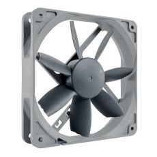 Noctua Вентилатор Fan 120mm NF-S12B-redux-700, image 