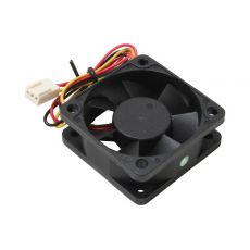 Evercool Вентилатор Fan 50x50x20 EL Bearing (4500 RPM) EC5020M12EA, image 