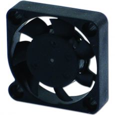 Evercool Вентилатор Fan 30x30x7 1Ball (8000 RPM) EC3007M12CA, image 