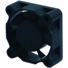 Evercool Вентилатор Fan 30x30x10 EL Bearing (8000 RPM) EC3010M12EA, image 