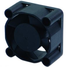 Evercool Вентилатор Fan 40x40x20 EL Bearing (5000 RPM) EC4020M12EA, image 