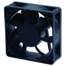 Evercool Вентилатор Fan 70x70x25 EL Bearing (3400 RPM) EC7025M12EA, image 