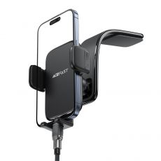 Acefast Car phone holder - 360 degree - D28 Black, image 