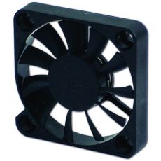 Evercool Вентилатор Fan 40x40x7 1Ball (5V,5500 RPM) - EC4007H05CA, image 