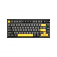 Marvo безжична механична геймърска клавиатура Wireless Gaming Mechanical keyboard Mega 80W - KG958W - Bluetooth 5.0, 2.4G, image 