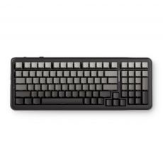 MCHOSE Wireless Gaming Mechanical Keyboard MC-K99 V3 - Icy Creamsicle Switch [Linear] (English US), Glacier Gradient, image 