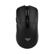 Aula професионална геймърска мишка Wireless Gaming Mouse SC590 PRO - Smart Display, Black, image 