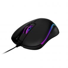 Gamdias геймърска мишка Gaming Mouse - AURA GS3 - 3600dpi, image 
