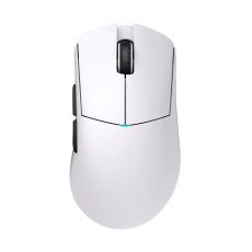 Lamzu професионална геймърска мишка PARO 8K White - Wireless Gaming Mouse, image 