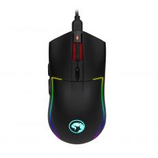 Marvo безжична геймърска мишка Wireless Gaming Mouse Capo 40 G965W - 10000dpi, 2.4G, Bluetooth 5.3, image 