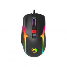 Marvo Геймърска мишка Gaming Mouse M360 RGB - 12800dpi, programmable, 1000Hz, image 
