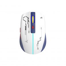 Marvo безжична геймърска мишка Wireless Gaming Mouse M796W - 3200dpi, rechargable, image 